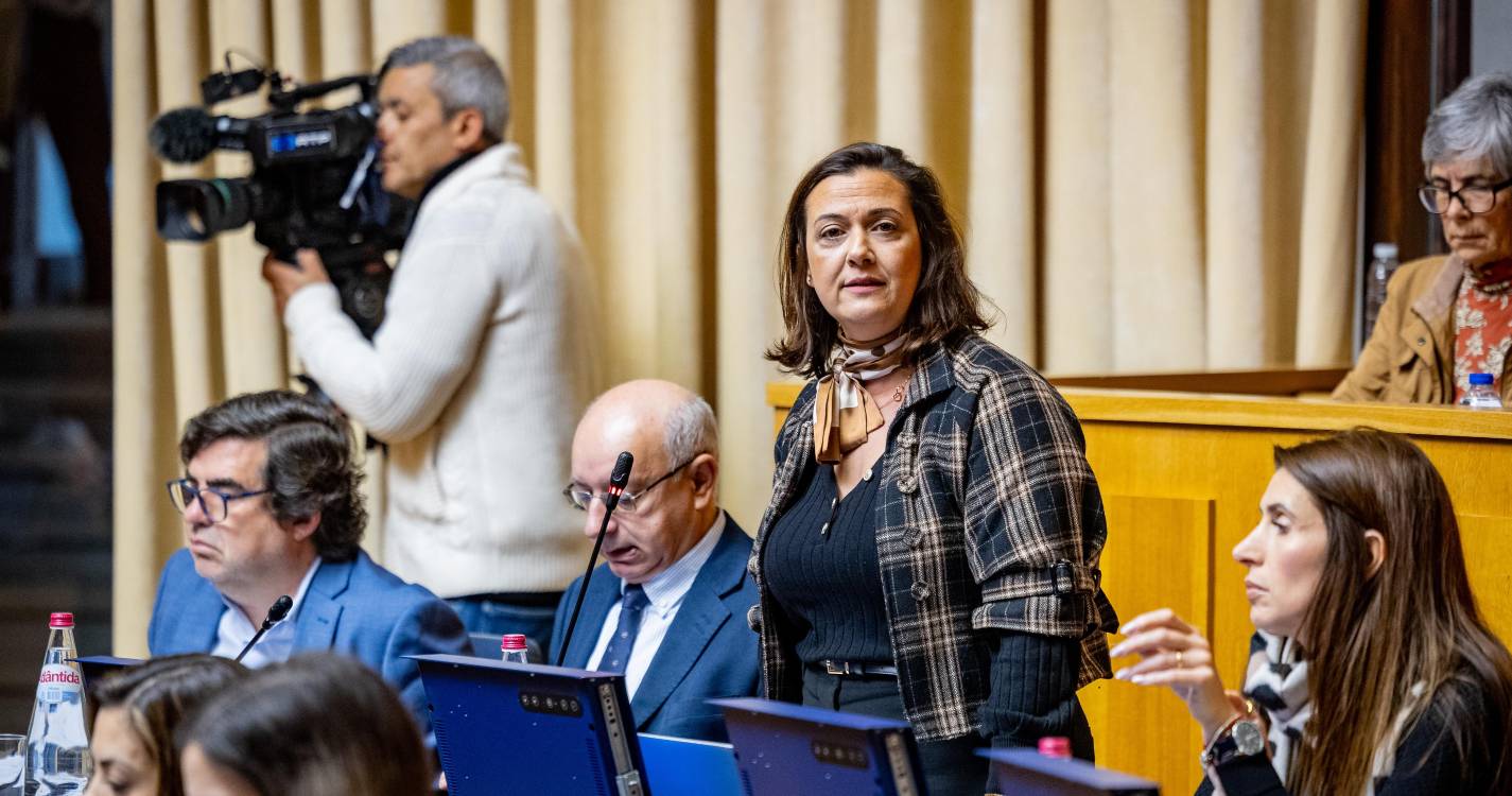 PSD responde com investimentos do Governo e diz que documento do PS “é redundante”