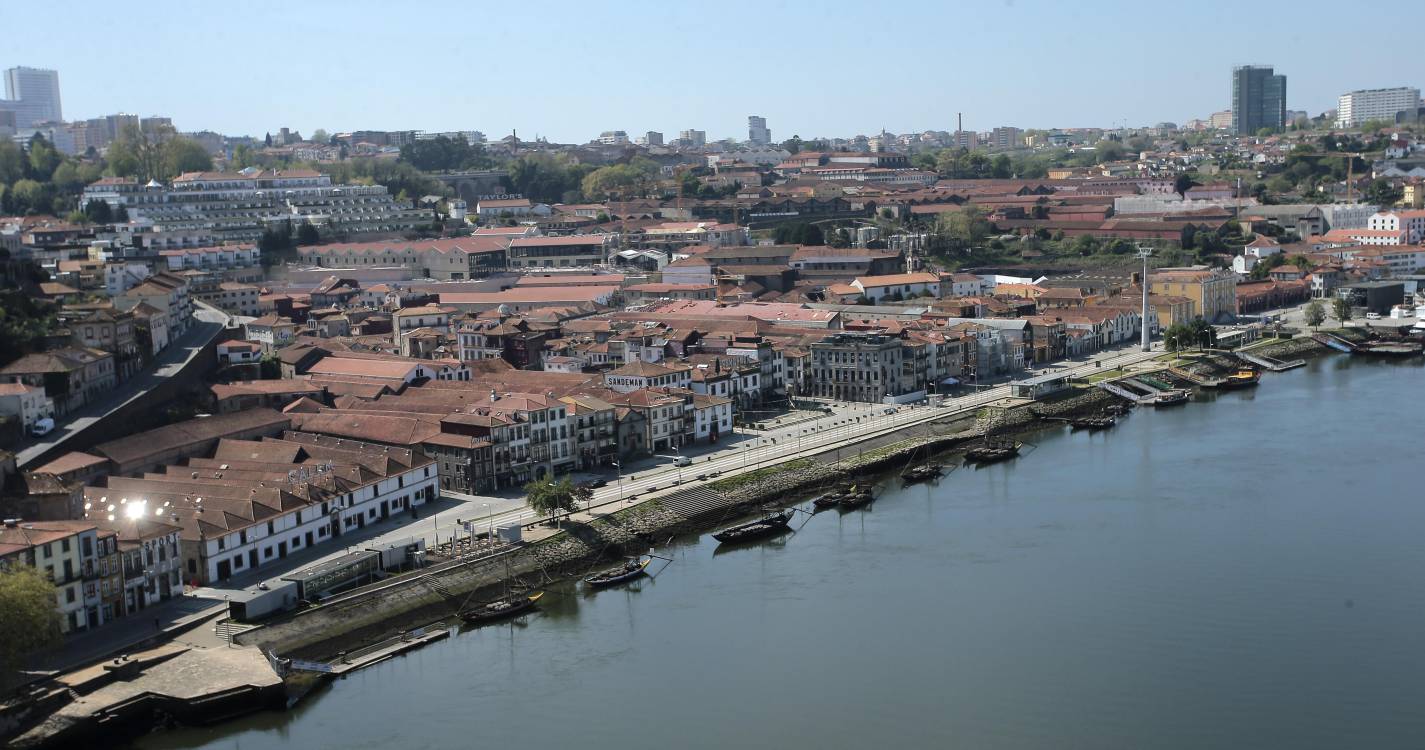 Entregou-se à PSP condutor que atropelou mortalmente homem em Gaia e fugiu