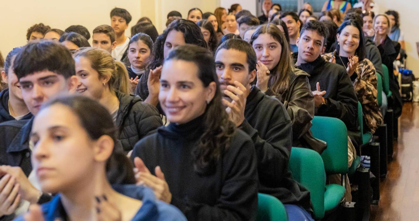 Escola de Machico é “exemplo de ensino de excelência”