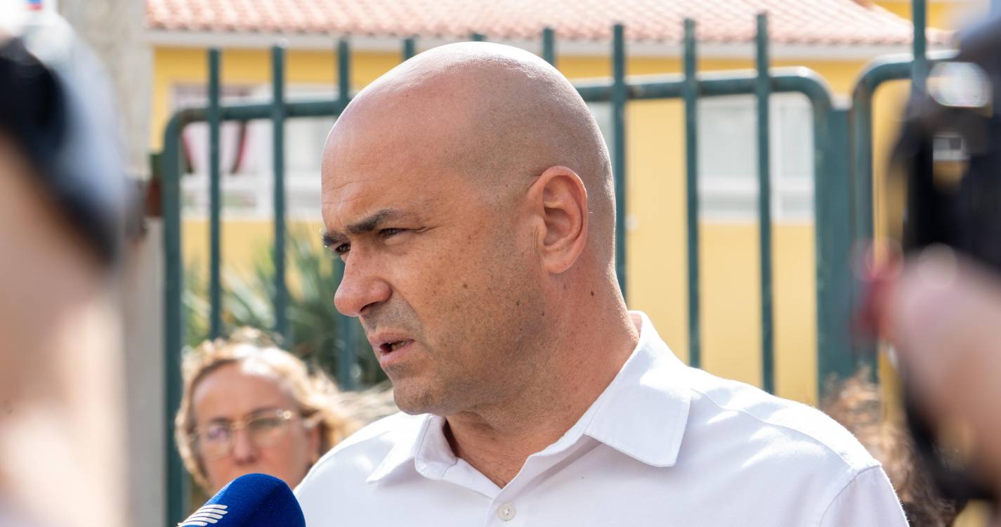 JPP quer novo complexo educativo e social no Caniço