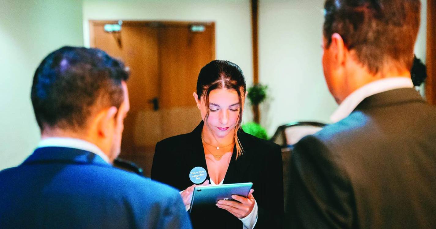 NOS Madeira promoveu iniciativas de cibersegurança e resiliência digital