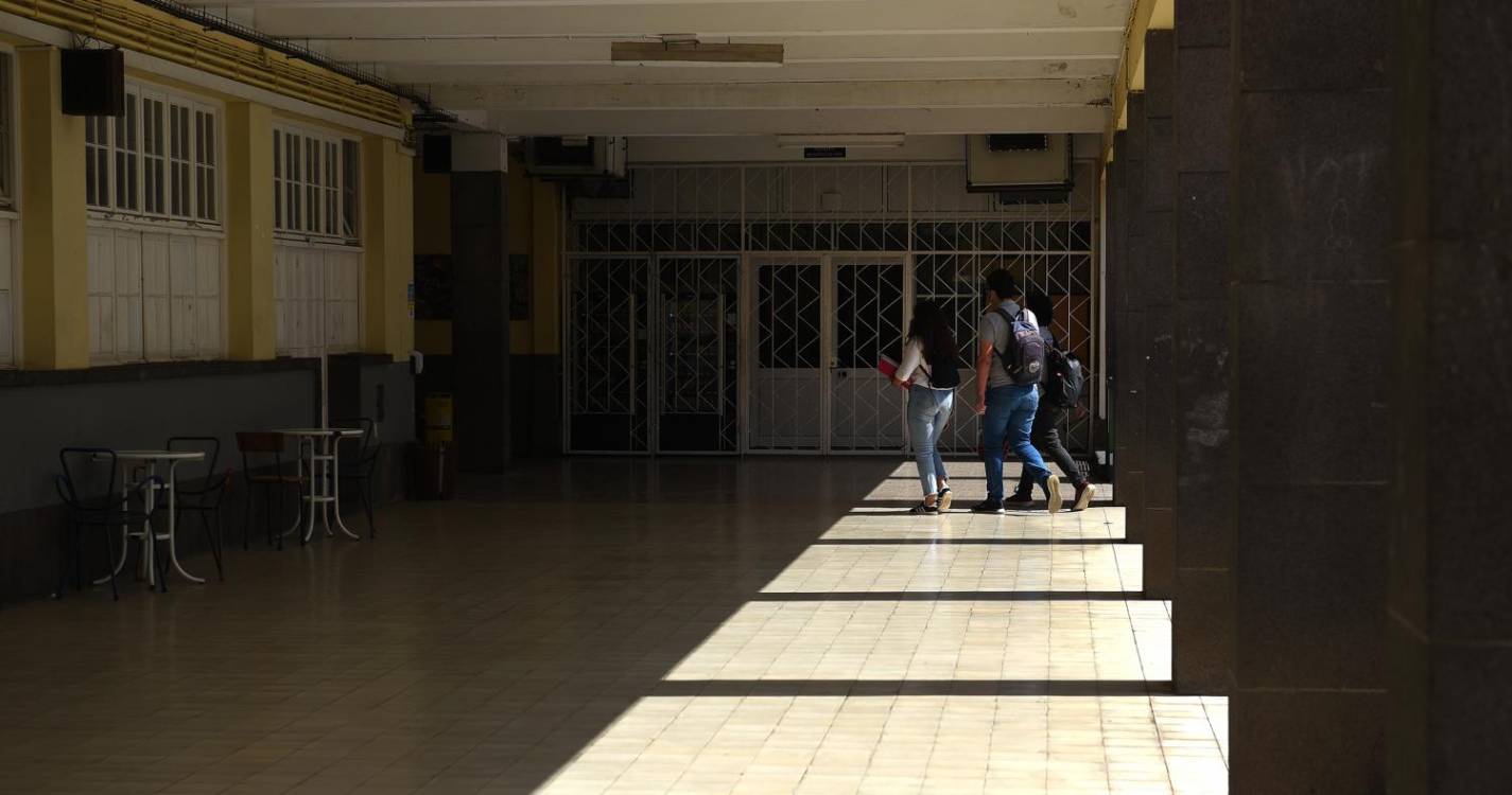 Alunos da Francisco Franco destacam-se em concursos