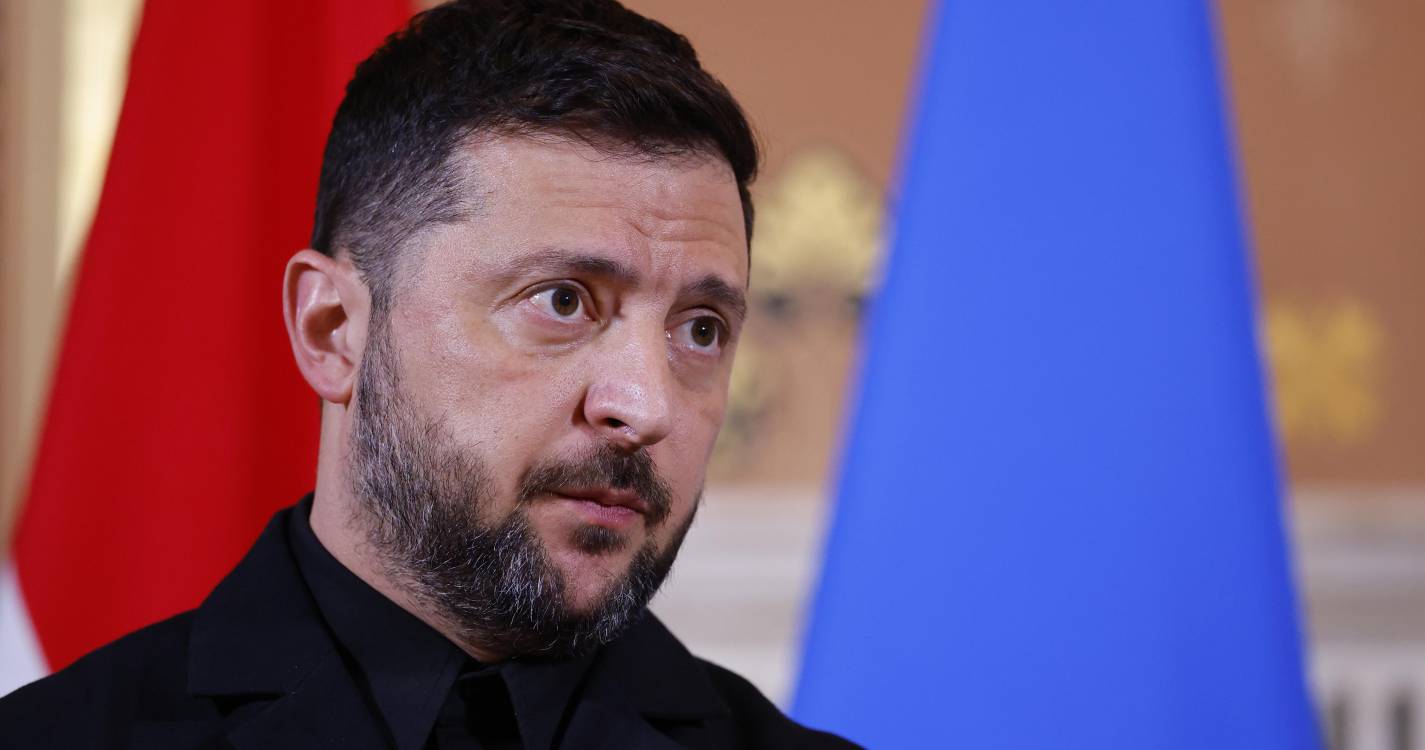Ucrânia: Zelensky ordena expansão dos ataques de longo alcance contra Rússia