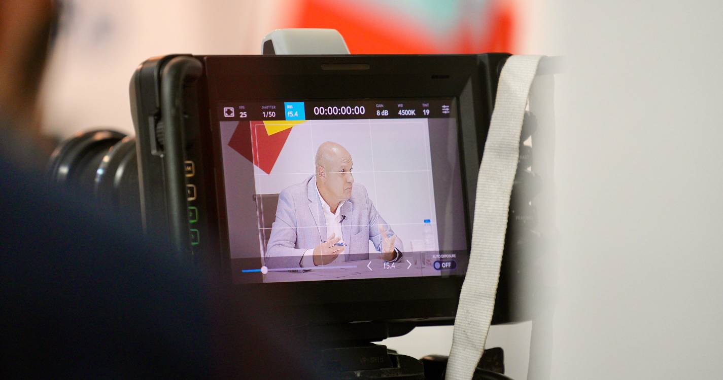 Debate JM: Medidas do JPP para a habitação podem abranger 200 famílias na Calheta