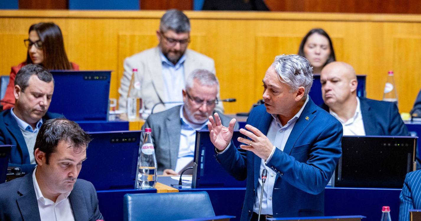 JPP contra “qualquer tentativa de venda ou alienação” do Nélio Mendonça