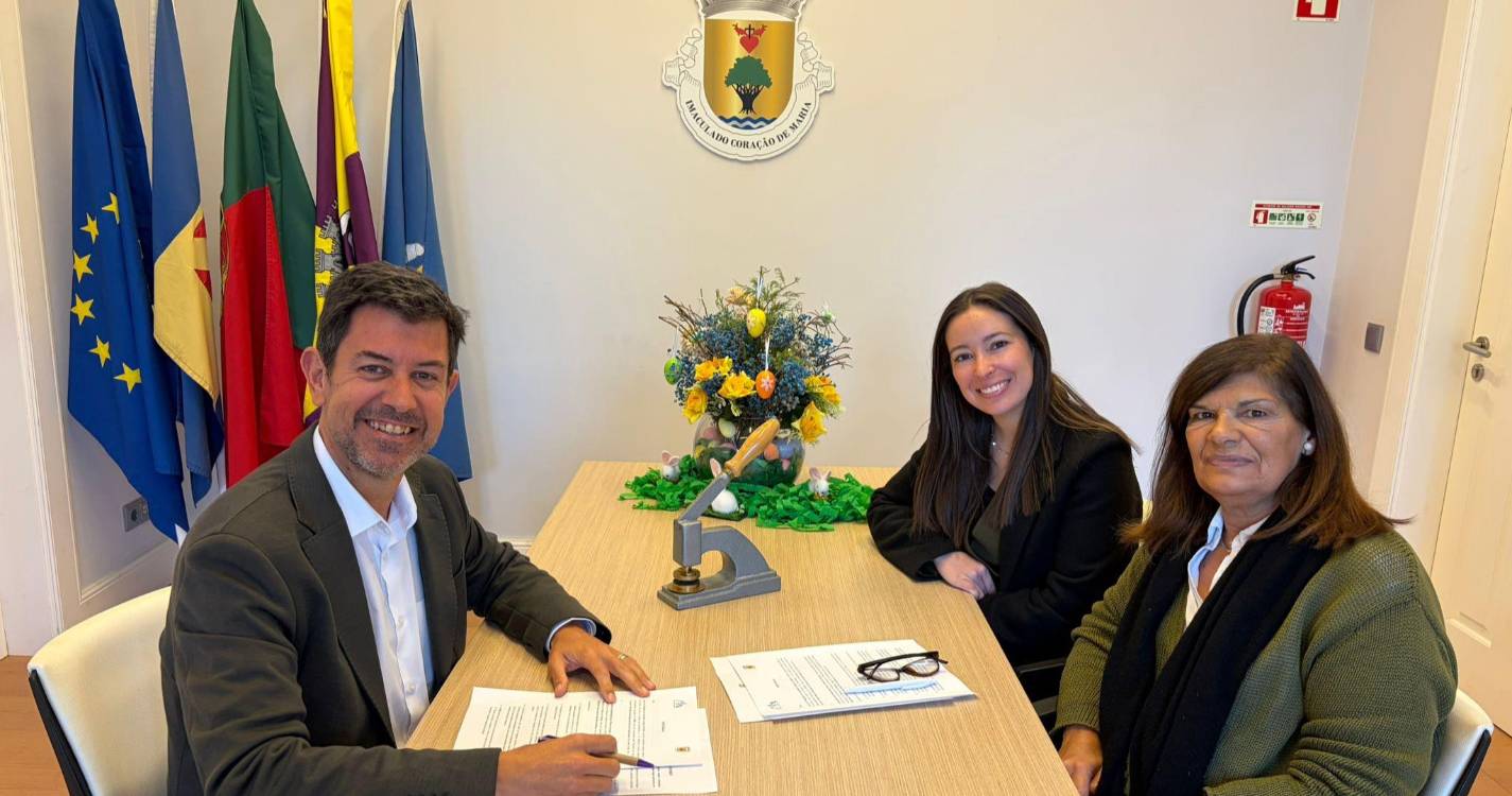 Imaculado renova parceria com ‘Monte de Amigos’