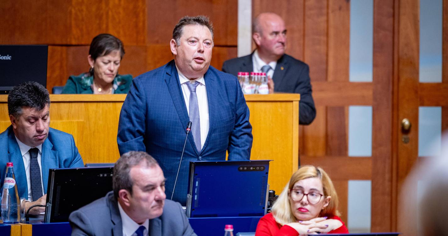 PSD defende diploma sobre contagem do tempo de serviço e acusa oposição de “distorcer” realidade