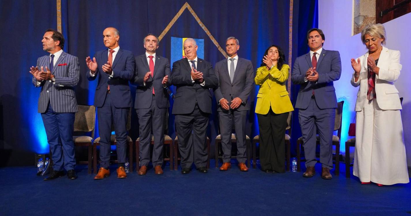 Perguntas e respostas: O impasse político em torno do Programa do Governo da Madeira