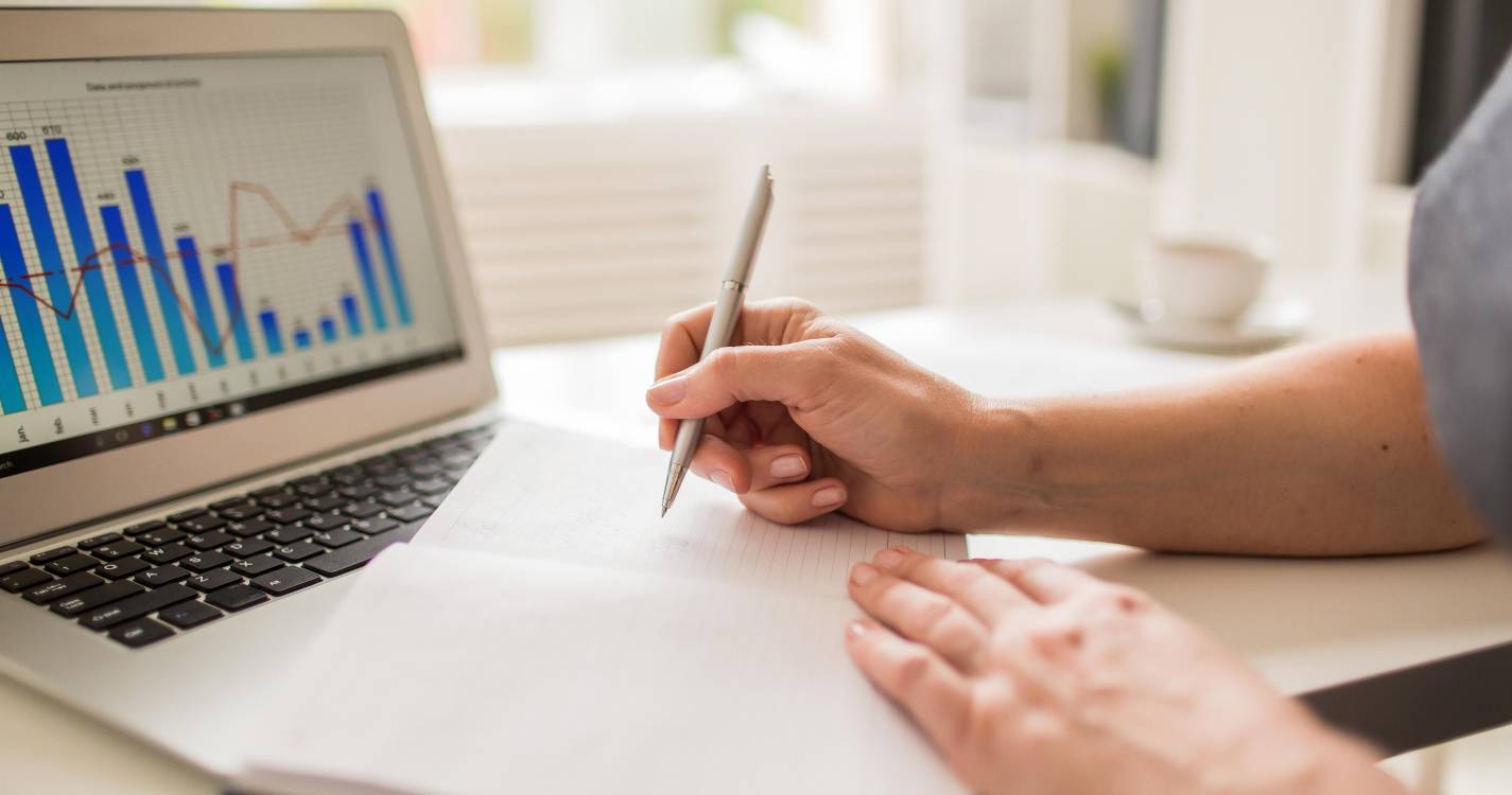 Madeira regista queda significativa da dívida até setembro de 2025