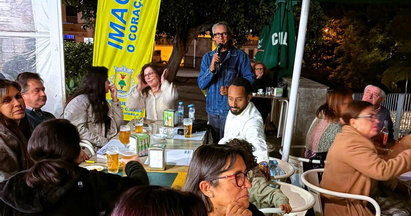 Leonardo Lima anima Noite Brasileira que celebrou a diversidade no Imaculado