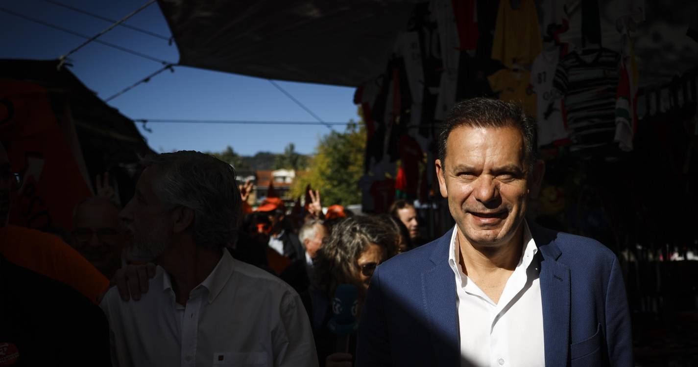 Montenegro diz-se “revoltado” e fala em “pouca vergonha” com teor das notícias sobre Spinumviva