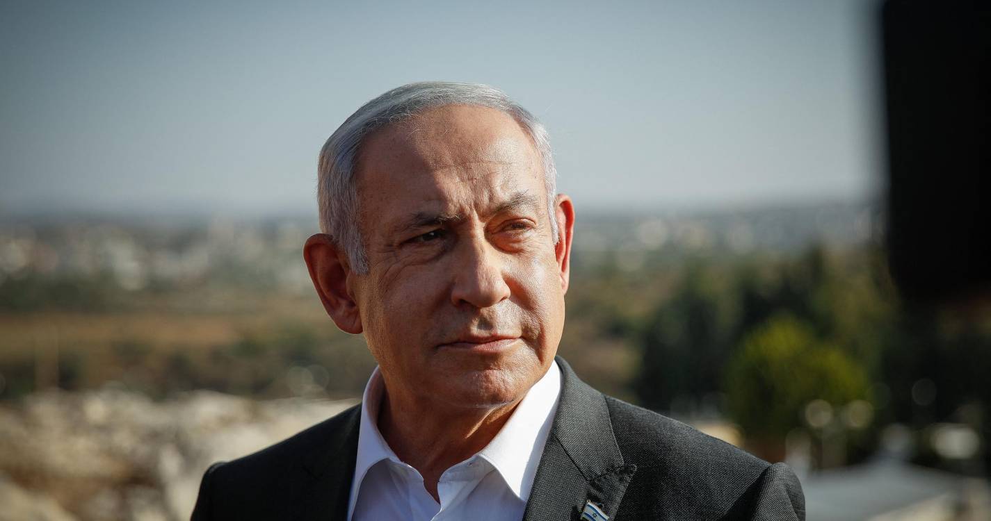 Médio Oriente: Netanyahu vai enviar delegação ao Egito para conversações