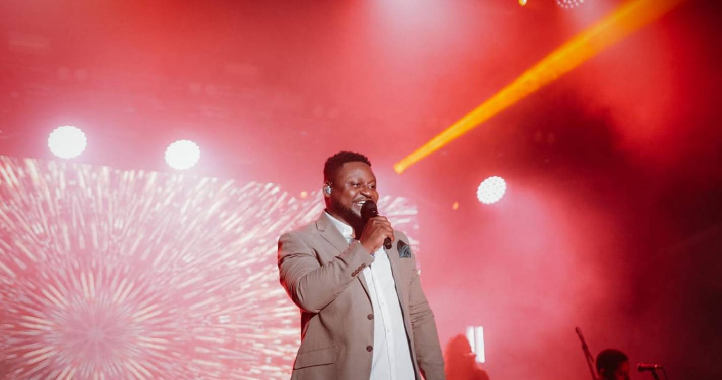 Matias Damásio ‘enlouquece’ Câmara de Lobos