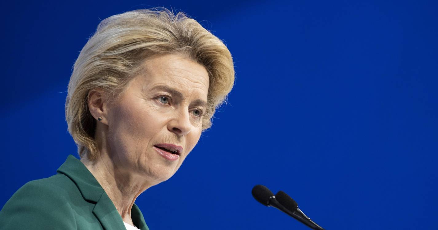 Incêndios: UE pronta para financiar recuperação do país através de fundo social