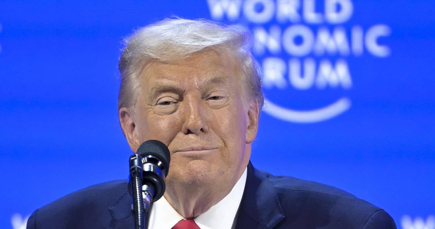 Gronelândia: Líderes da UE reunidos 5.ª feira com respostas comerciais e diplomáticas em vista