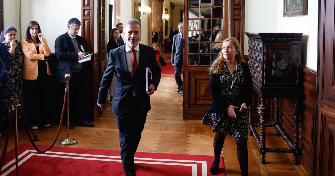 Governo: Executivo vai revogar “medidas erradas” do programa Mais Habitação