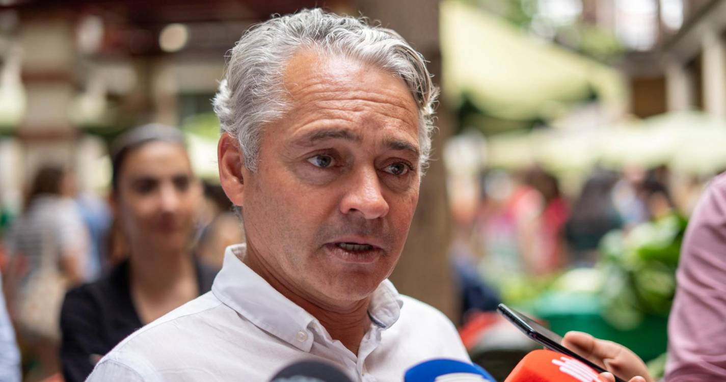 “Promoção nas mãos de Jesus deve obrigar a vigilância constante”, diz JPP