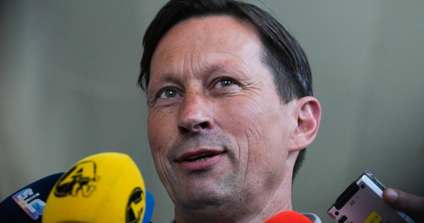 Benfica visita Estrela da Amadora na segunda-feira, Estoril Praia joga na quarta