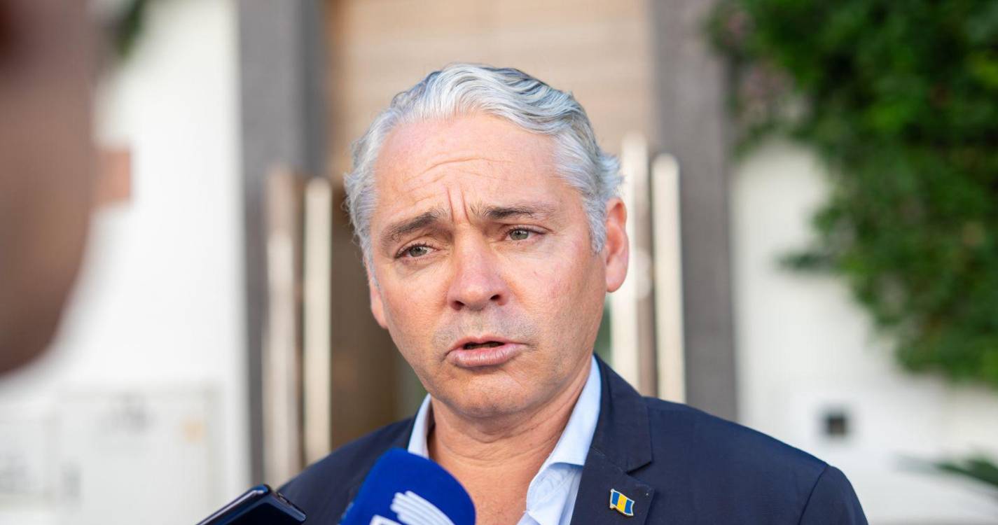 JPP chama ao Parlamento Cristina Pedra, vereador e presidente da Cortel