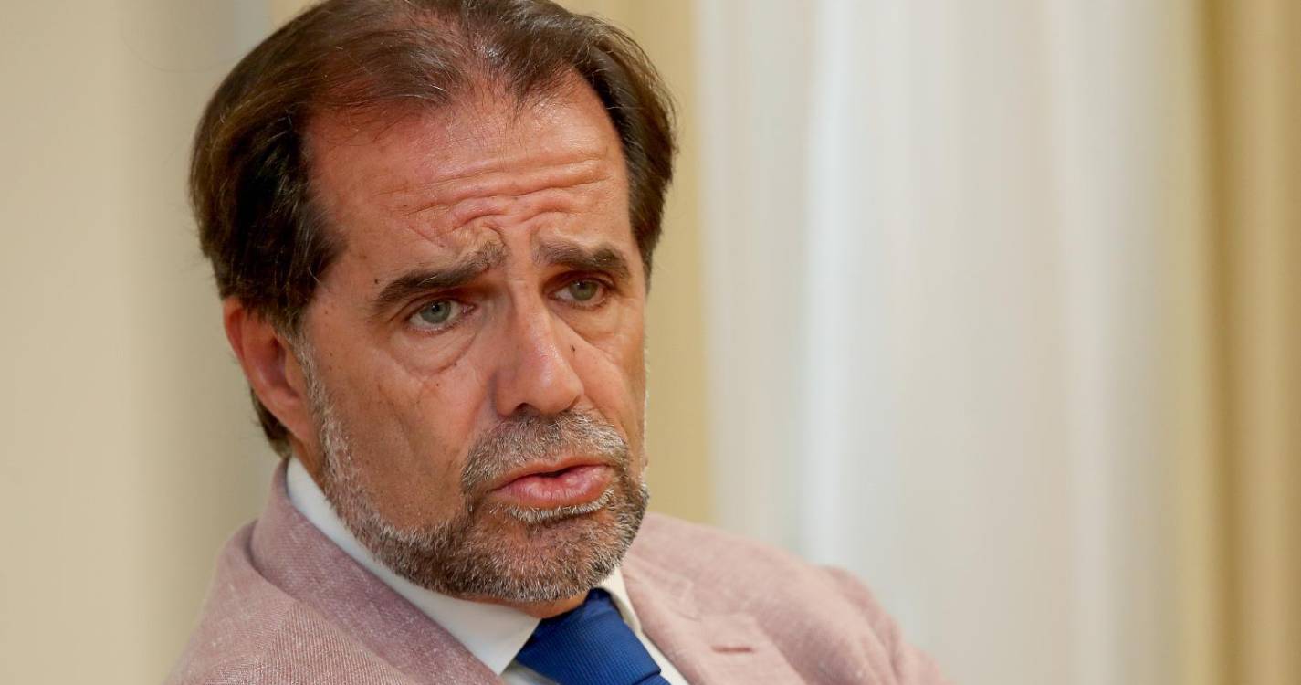 Eleições: PSD concorre com “grande garra” numa conjuntura política “fragmentada”