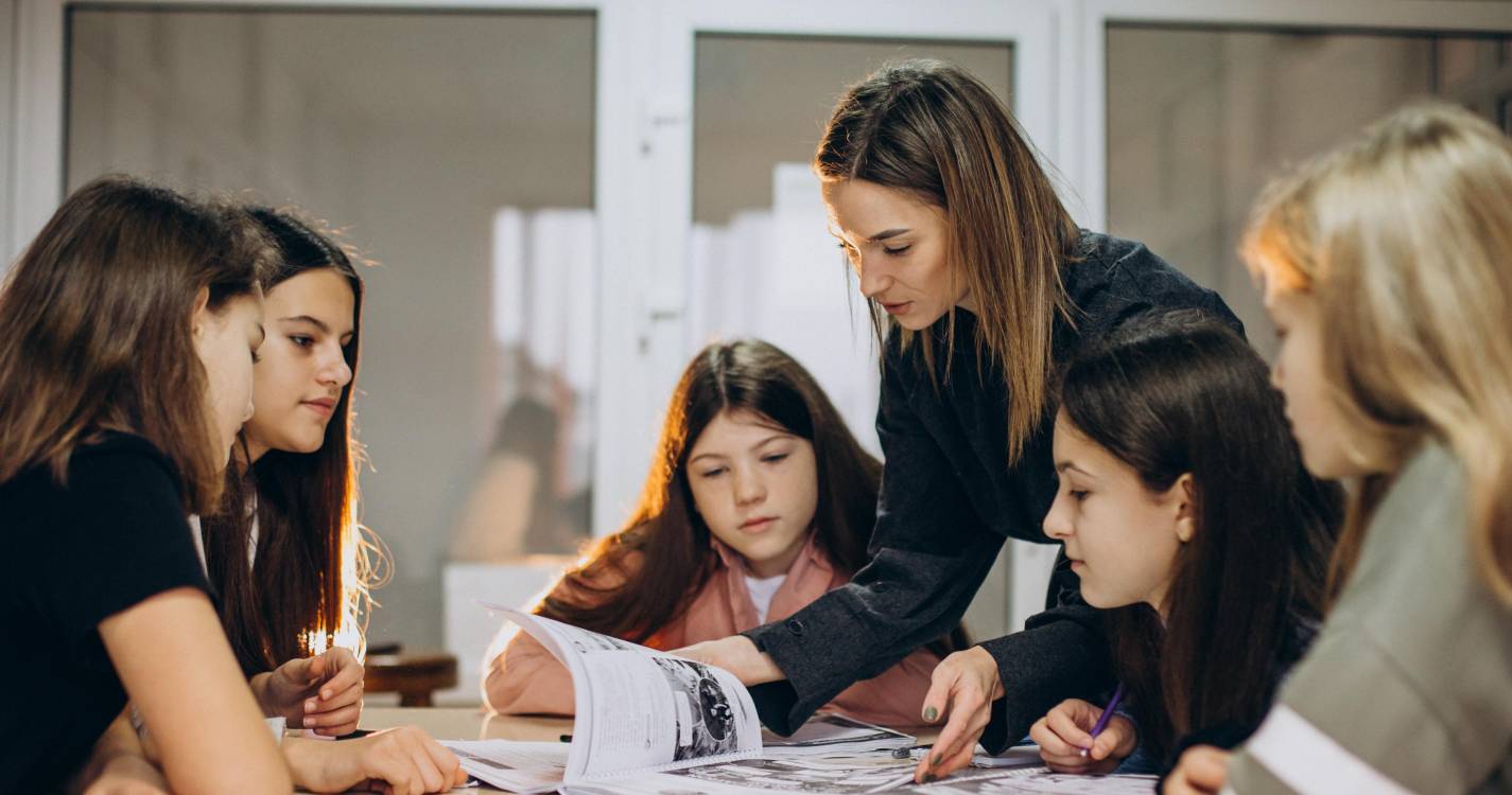 Educação: SIPE reúne-se esta quarta-feira com Elsa Fernandes