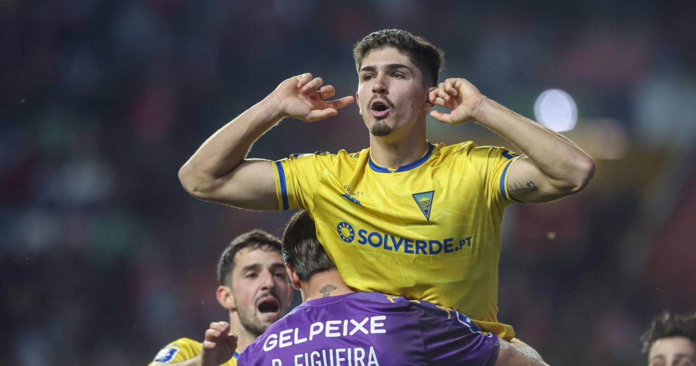 Taça da Liga: Braga em busca do sétimo título, Estoril Praia do primeiro