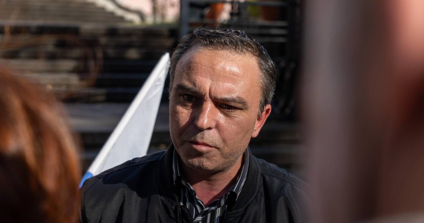 Sondagem JM: “Já a anterior auscultação dava valores inferiores aos que obtivemos”