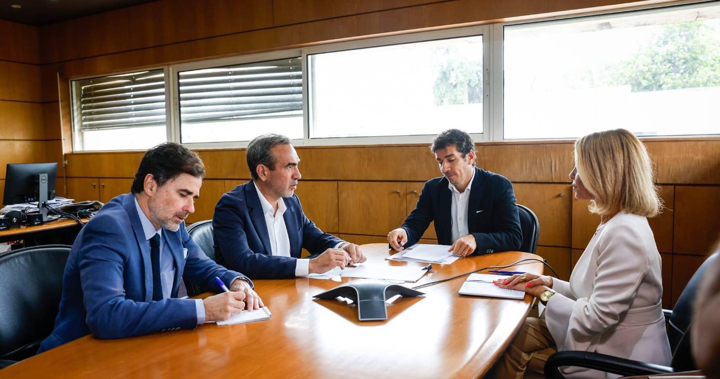 Deputados do PSD/M no Parlamento nacional querem reverter mudança na RTP/Madeira