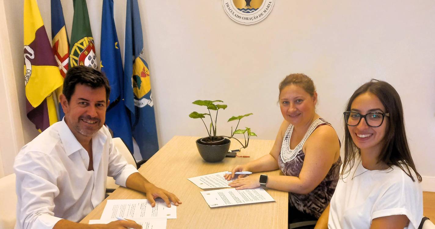 Imaculado reforça apoio ao Centro Cultural e Desportivo de São José