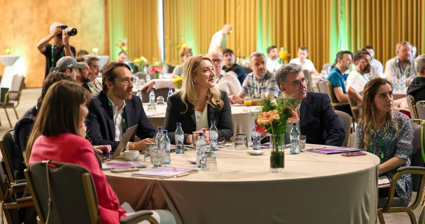 Indústria do gaming com potencialidades para resolver problemas reais