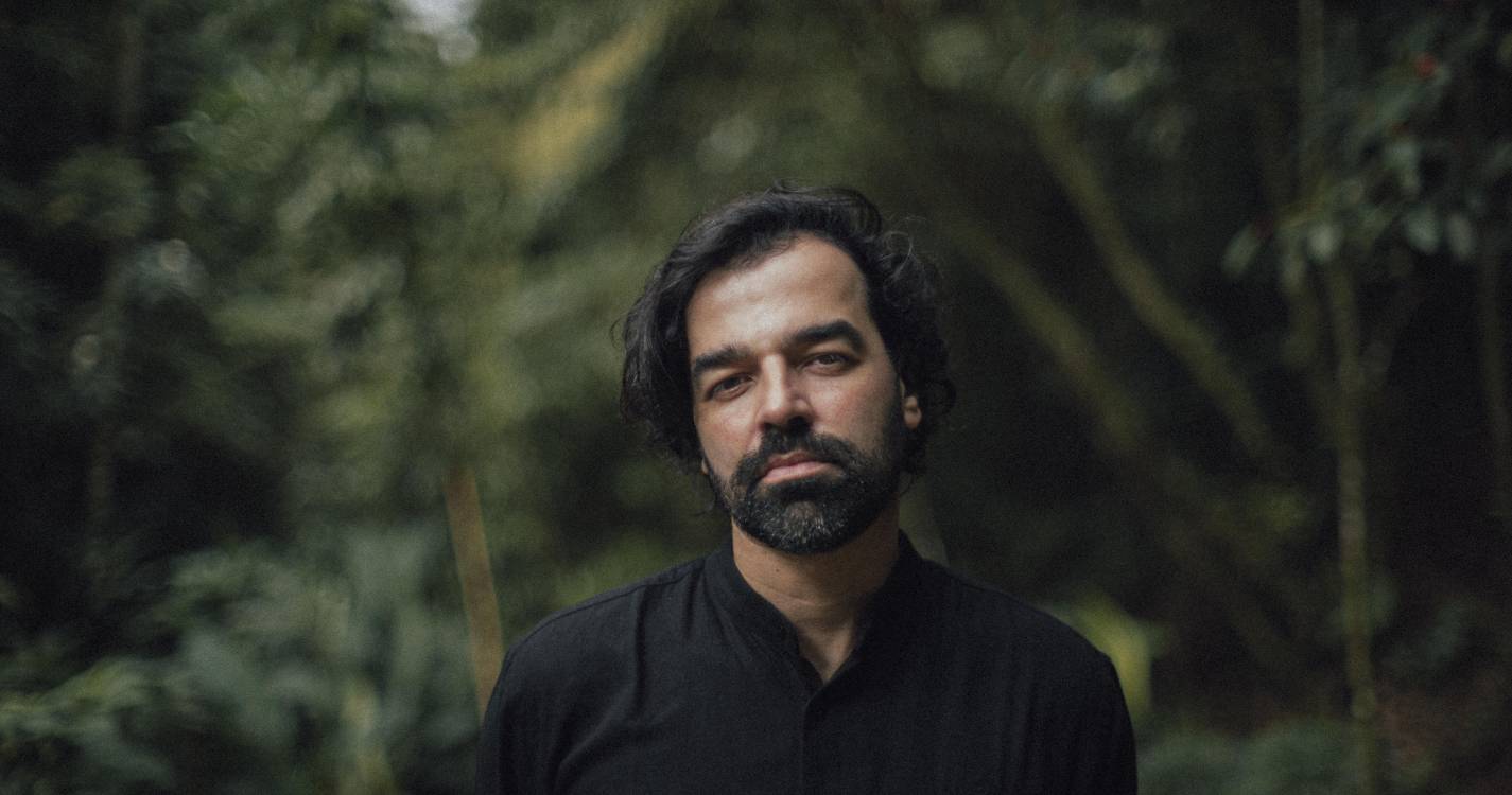 Cosy Concerts regressam ao Saccharum com Valter Lobo