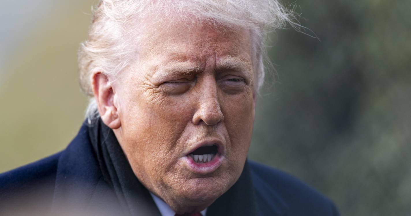 Trump nomeia Tony Blair e Marco Rubio para o Conselho de Paz em Gaza