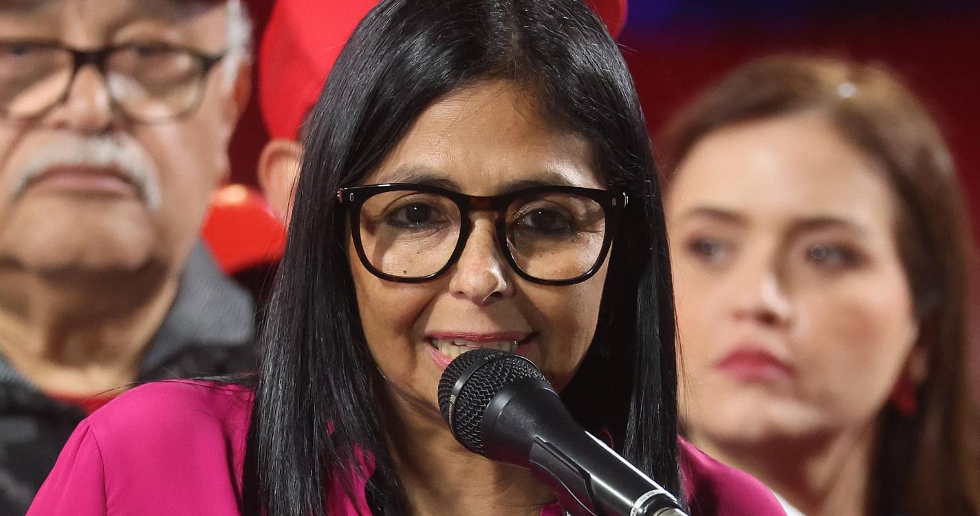 Presidente da Venezuela propõe amnistia geral para presos políticos