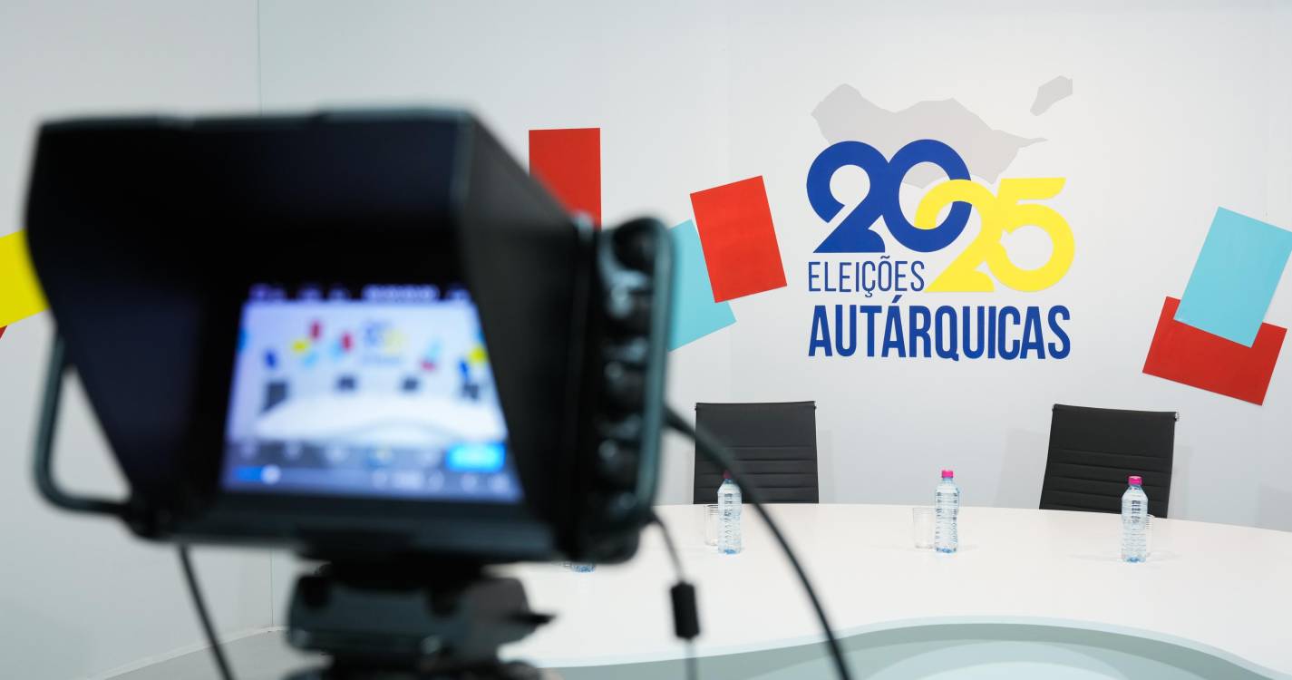 Acompanhe a partir das 19 horas o debate dedicado a São Vicente