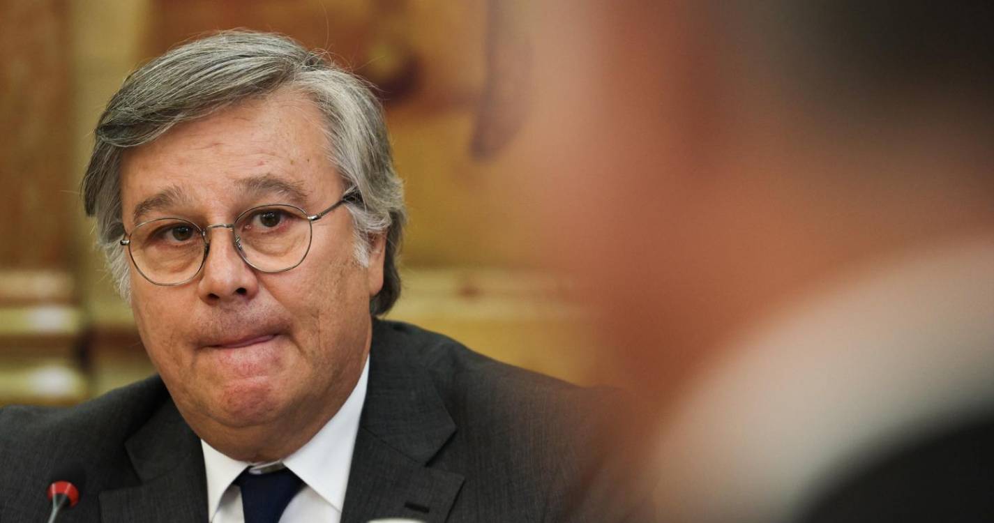 Operação Influencer: MP avisa que todos os arguidos podem perturbar a investigação