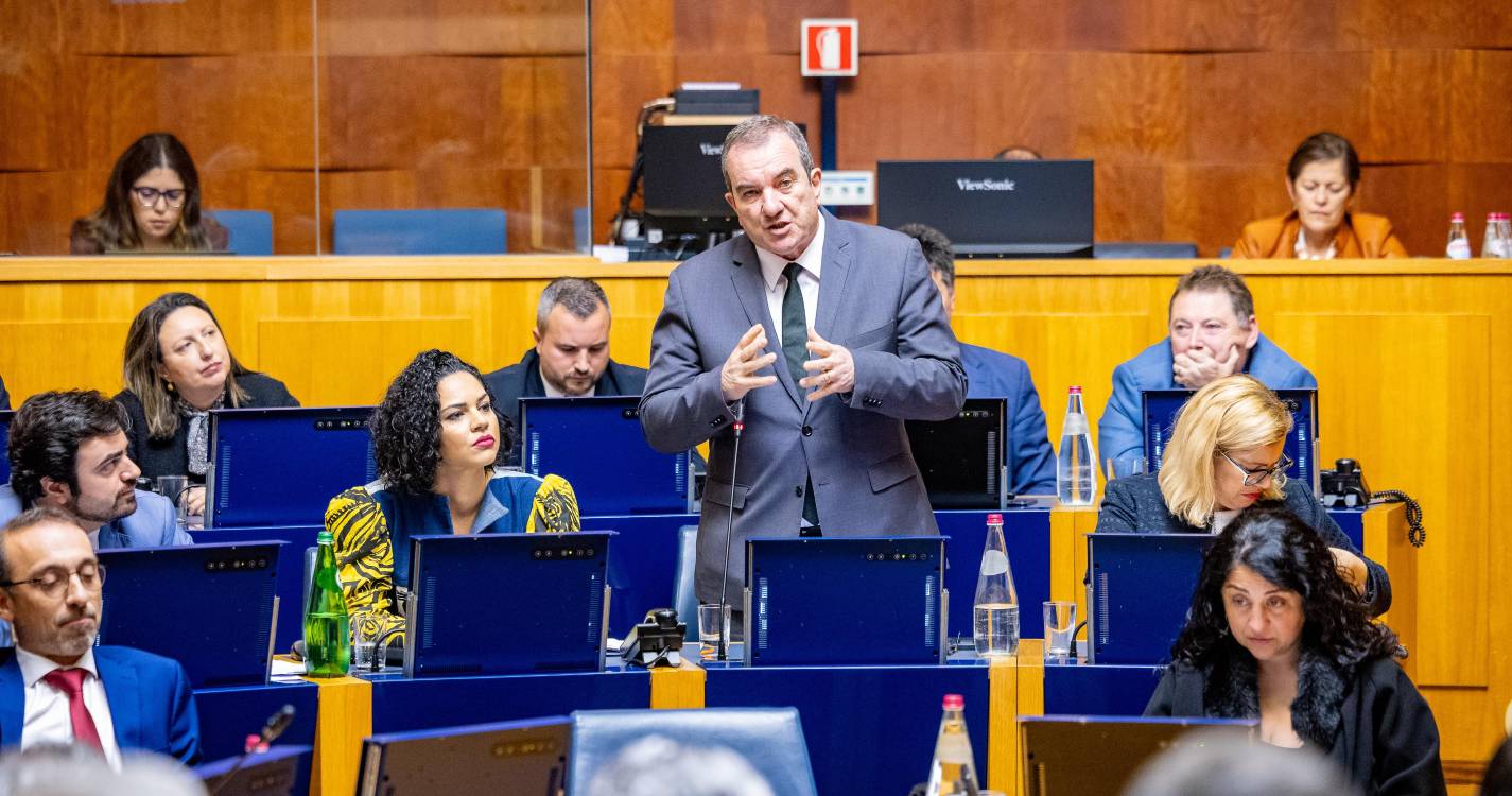 PSD nota investimentos em infraestruturas e parcerias público privadas para o crescimento da Região