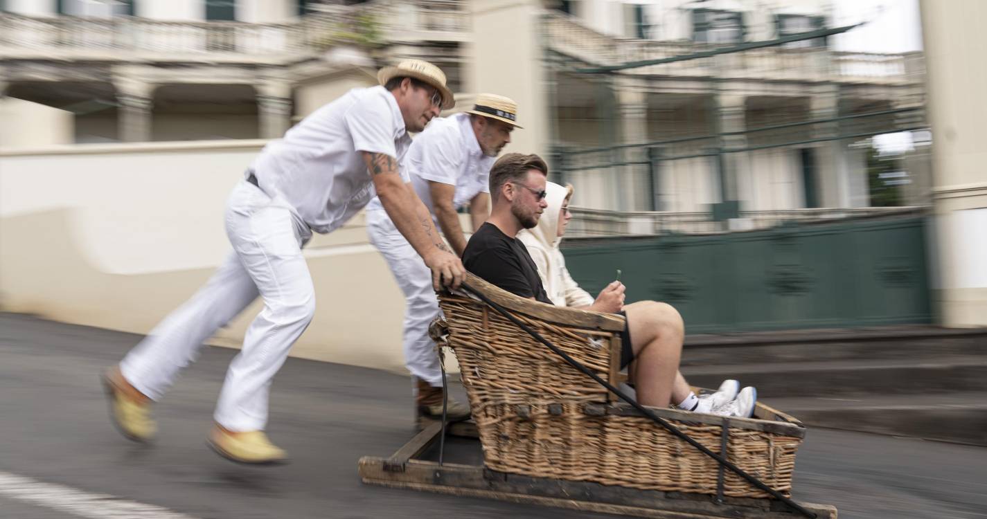 Carreiros do Monte anunciam horário de funcionamento para a semana da Páscoa