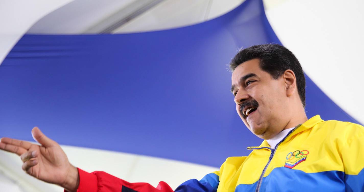 Youtube suspende canal do Presidente da Venezuela Nicolás Maduro