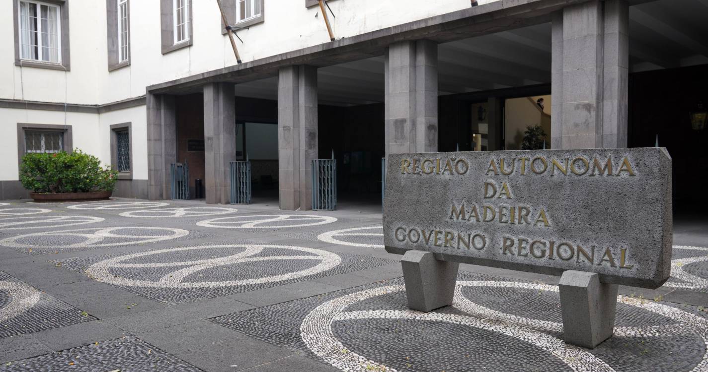 PRR: Investimentos de 315 milhões de euros previstos para a Madeira em 2026