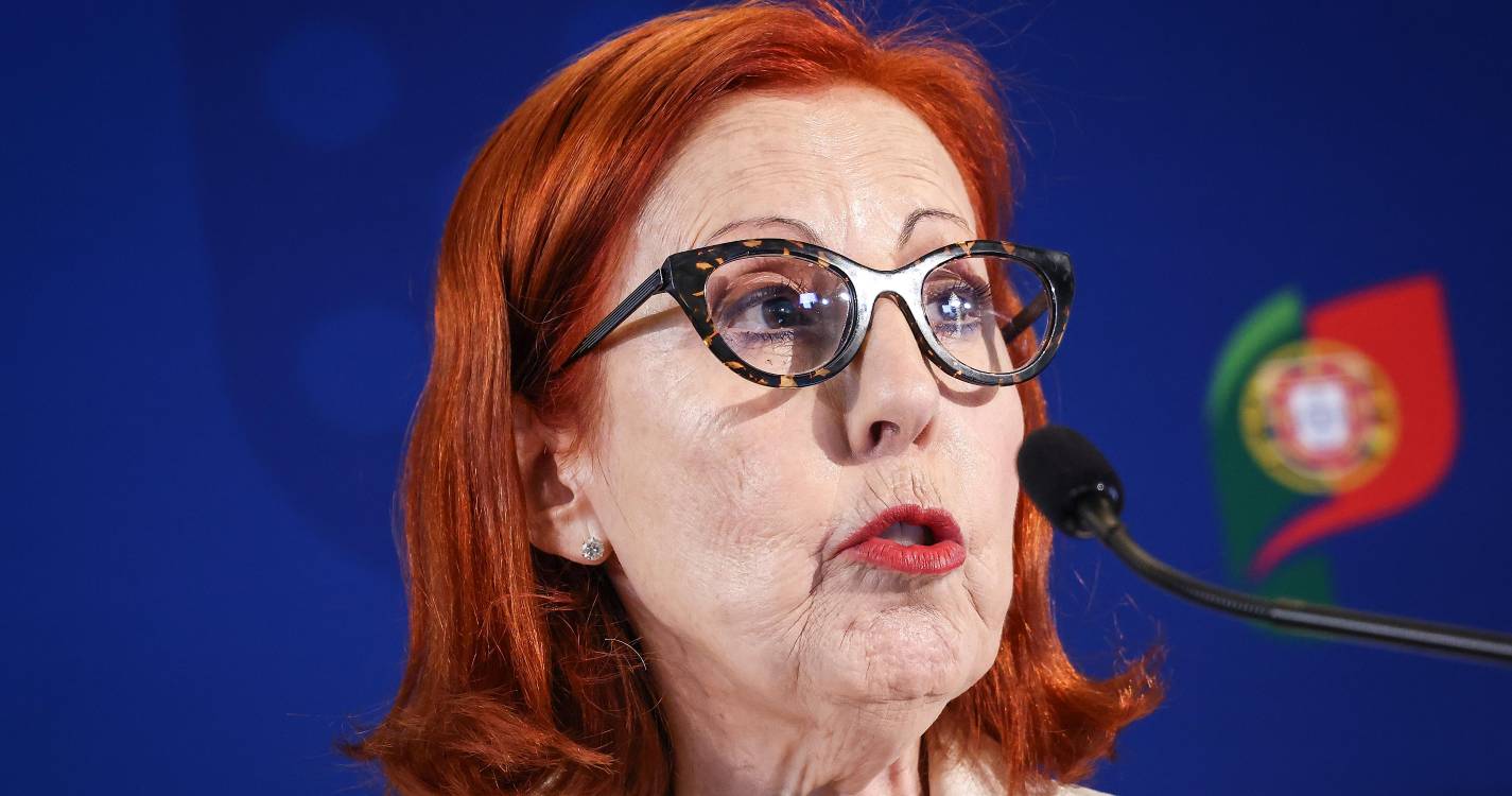 Portugal favorável a deixar de importar gás russo e pode fazê-lo já em 2026