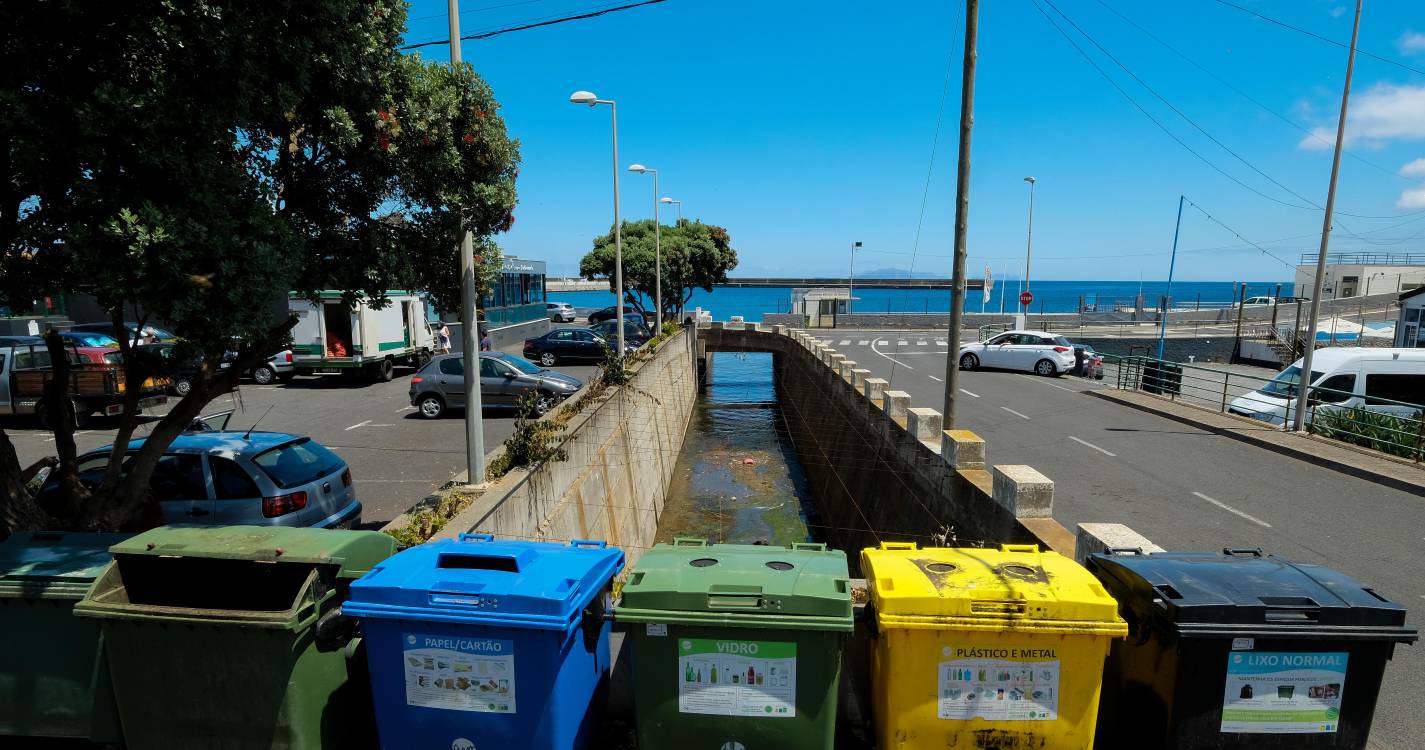Greve Geral: Fiequimetal avança com providência cautelar contra serviços mínimos nas Águas da Madeira