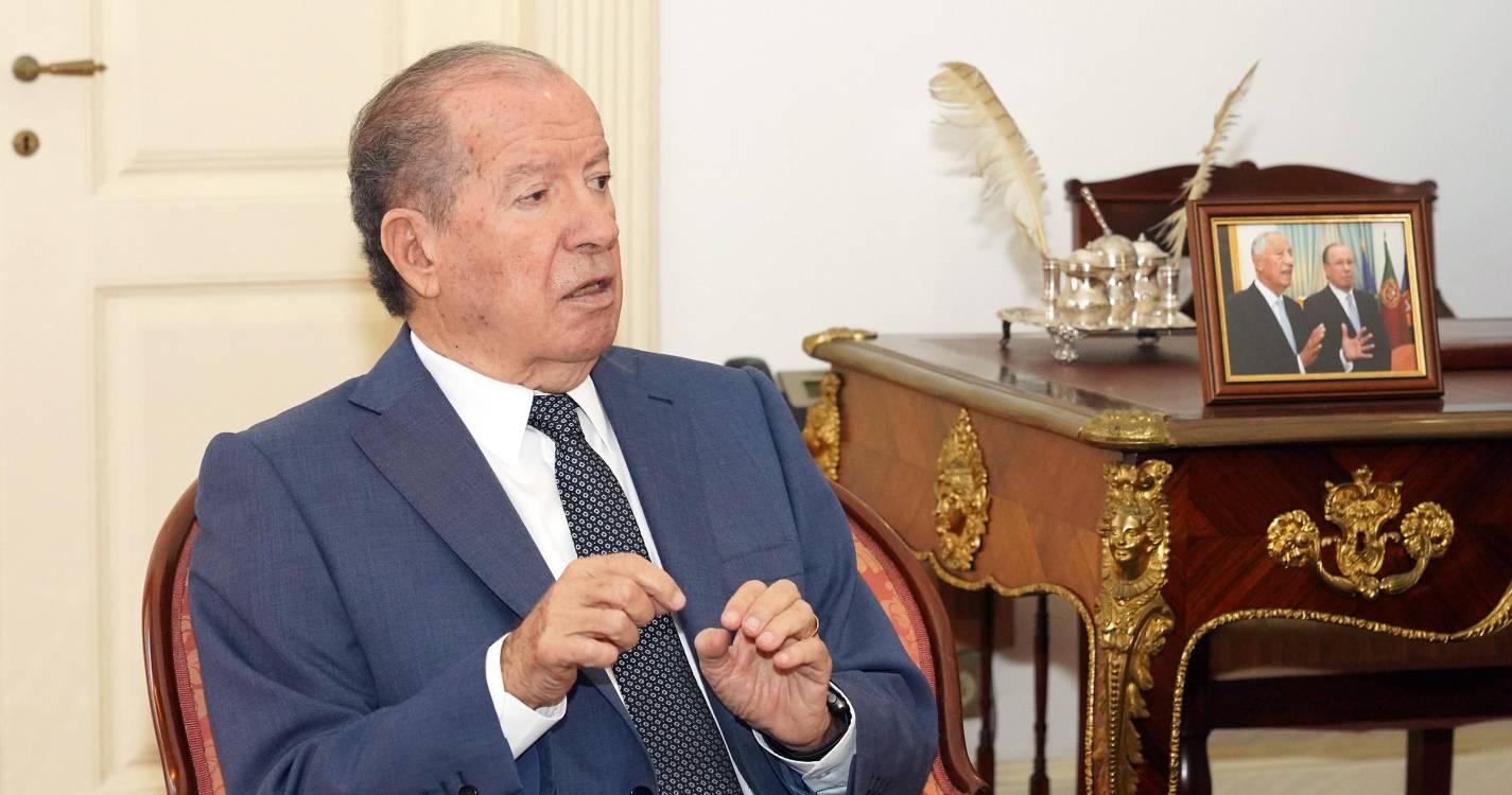 Ireneu Barreto começa a ouvir os partidos esta manhã