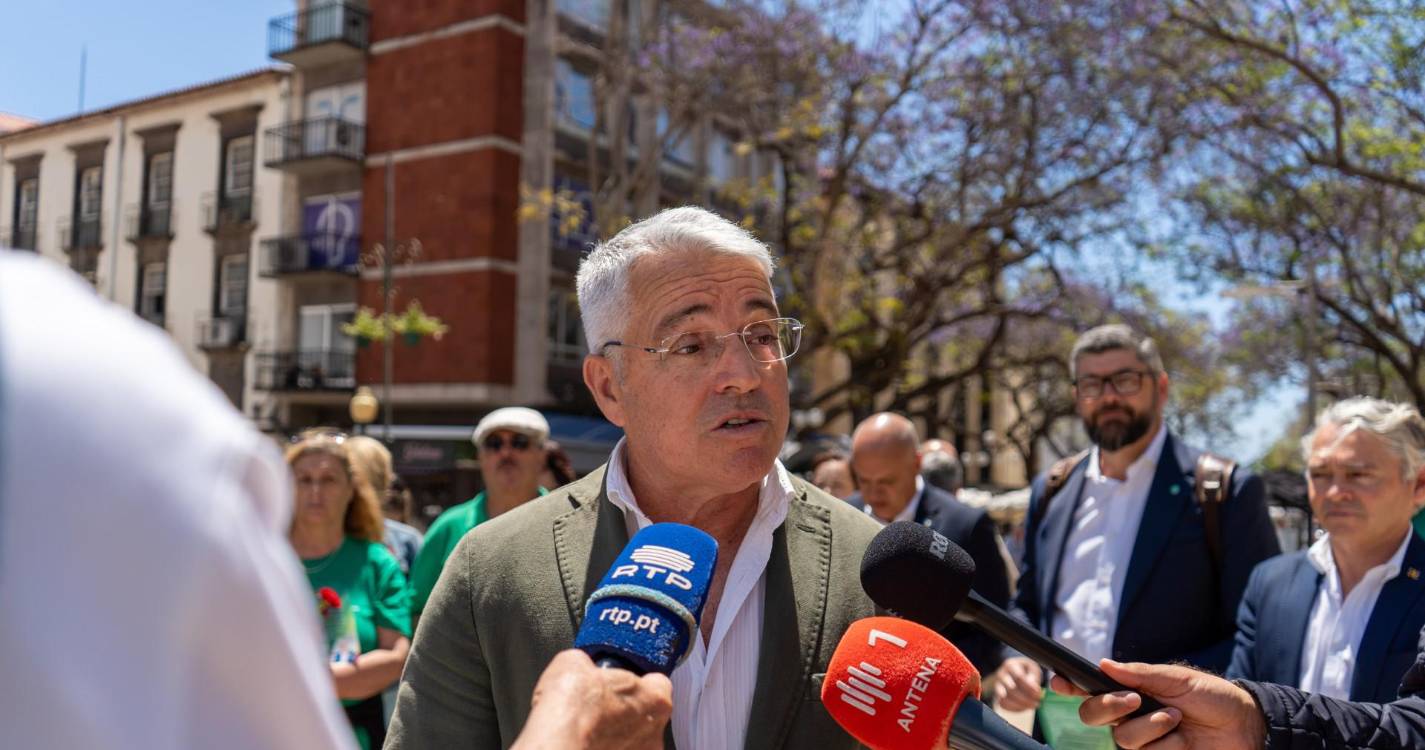 JPP defende plano de convergência nacional para a Habitação