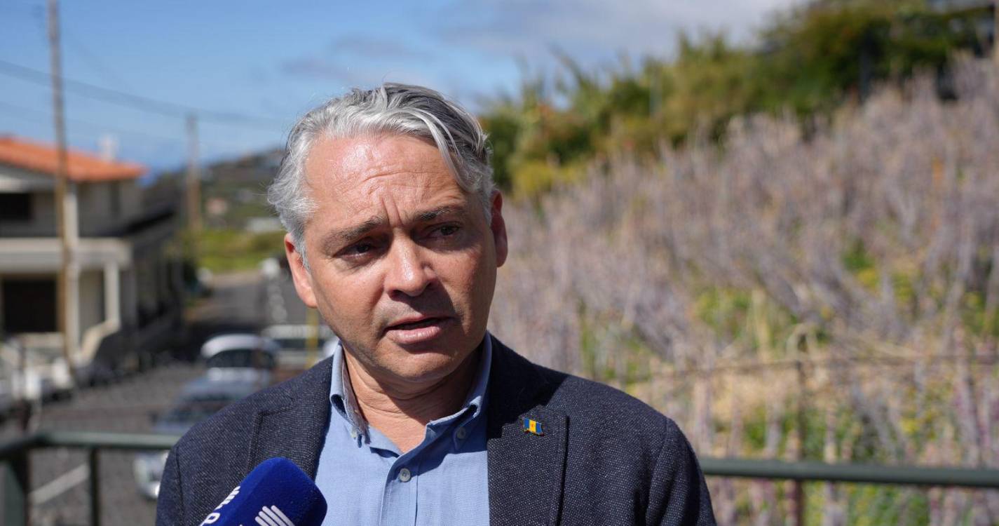 “É escravatura pagar 0,62 cêntimos por um quilo de cana-de-açúcar”