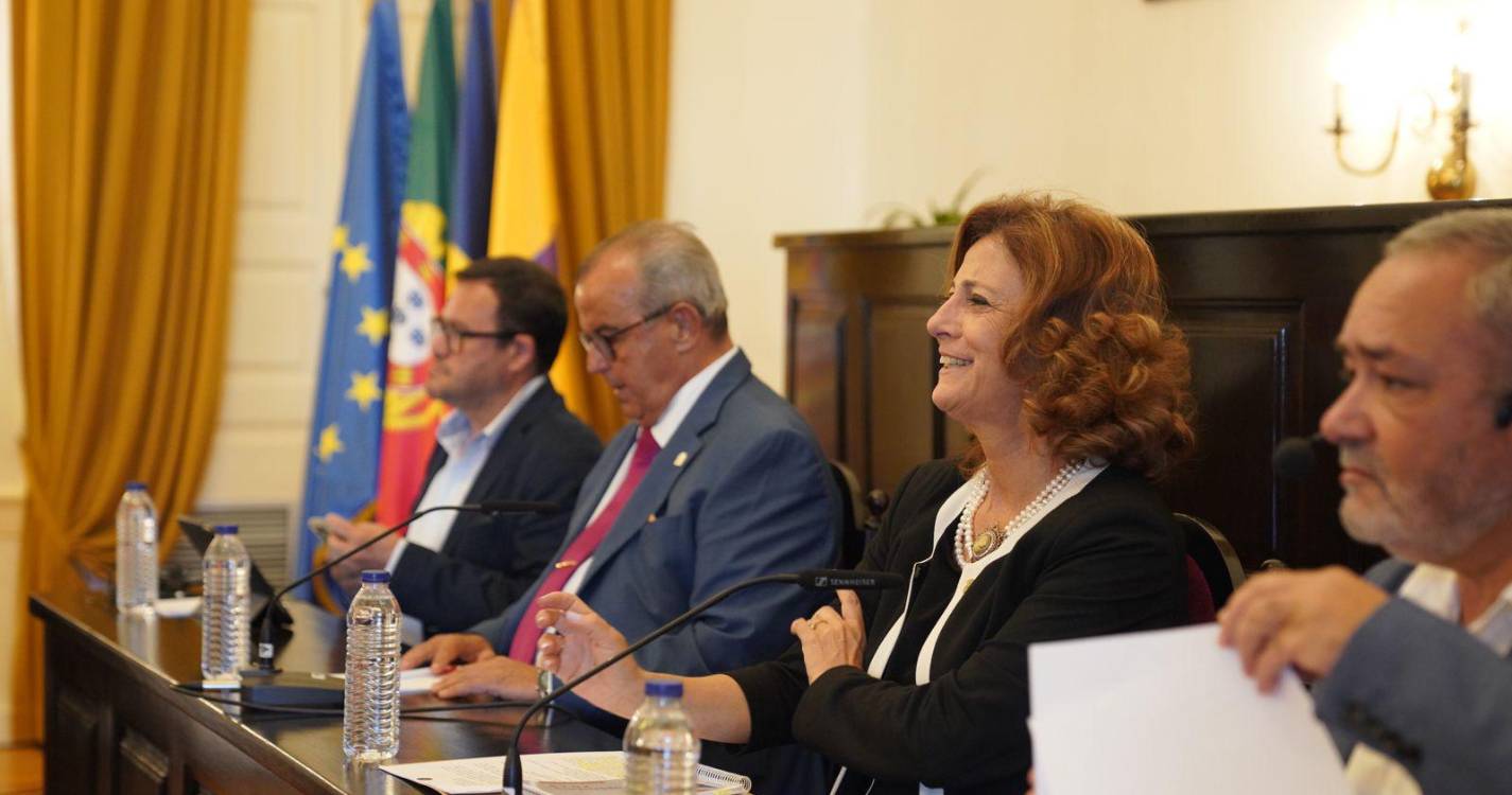 Jornadas 2025: Pedra discorda da distribuição da taxa turística com as freguesias