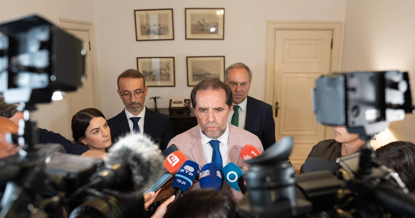 Mobilidade: PSD duvida da constitucionalidade do novo diploma