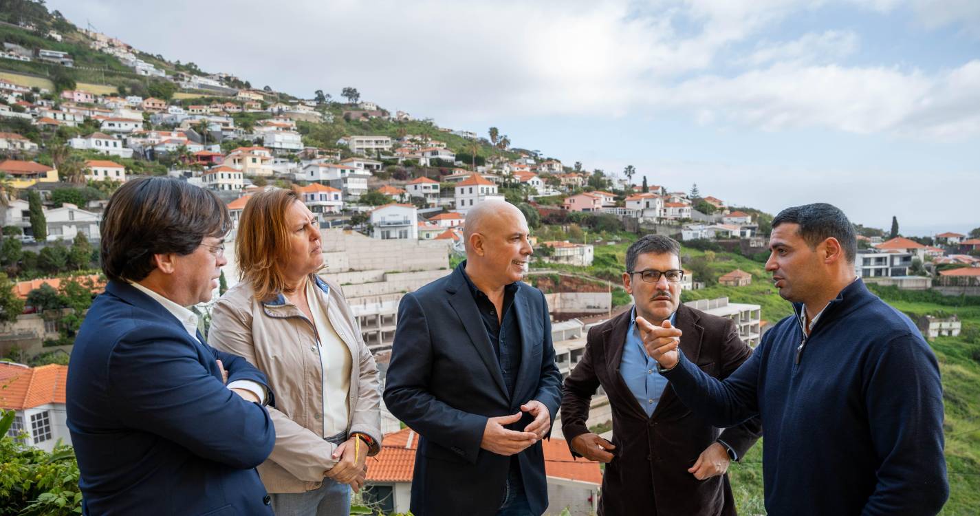 PS “vai construir mais habitação com os milhões de euros dos apoios ilegais concedidos à Zona Franca”