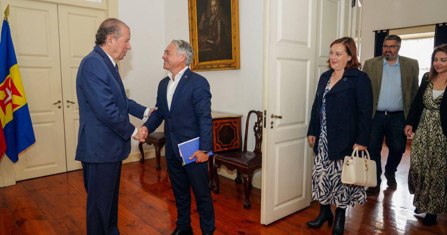 JPP diz que vai “vigiar com unhas e dentes” o PSD e lembra que é o maior partido da oposição