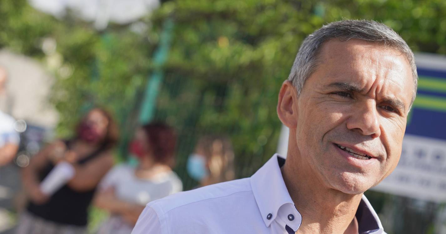 Educação: Sindicato com expetativas positivas na liderança de Elsa Fernandes