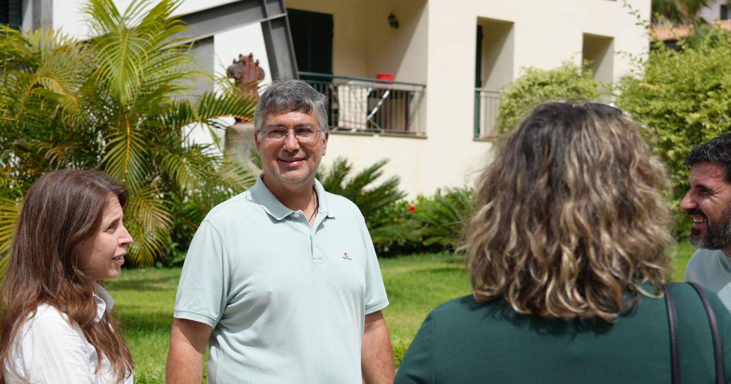 JPP pretende dinamizar potencial turístico da Ribeira Brava